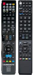 GENERAL SHARP GA902WJSA, GA903WJSA, GB012WJSA - telecomandă duplicat