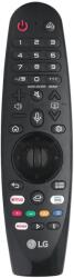 înlocuitoare LG AN-MR19BA, AKB75635305 - original autentic magic telecomandă cu control vocal