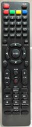 înlocuitoare ORION TV PIF22-DLED V3 PIF22DLED PIF24DLED T16-DLED, TV3258, LED3241 - telecomandă înlocuitoare