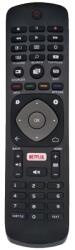 înlocuitoare PHILIPS RC43J-01, 996596001842, 398GR08BEPHN0008CR, 398GR08BEPHN0008KY - telecomandă înlocuitoare