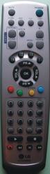 GENERAL LG 6710V00026J, 6710V00026H, 6710V00032U, 6710V00058F, 6710V00061U, 6710V00067G, 6710V00083A, 6710V00083D, 6710V00088B, 6710V00089B, 6710V00089K - telecomandă compatibilă de marcă General