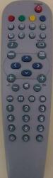 înlocuitoare PHILIPS RC19042001 - telecomandă înlocuitoare