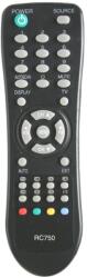 GENERAL MATSUI RC750 - telecomandă compatibilă de marcă General