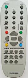 înlocuitoare LG MKJ30036802 - telecomandă înlocuitoare