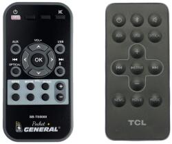 General TCL SB-TS5000 - telecomandă duplicat