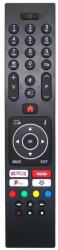 înlocuitoare TECHWOOD RC43137 - telecomandă înlocuitoare