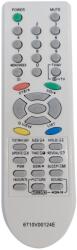 înlocuitoare LG 6710V00124V - telecomandă înlocuitoare