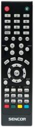 GENERAL SENCOR SLE22F04T, SLE22F07, SLE22F44 - telecomandă compatibilă de marcă General