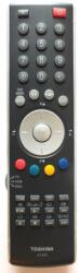 înlocuitoare TOSHIBA CT-870 - original autentic telecomandă clasa a 2-a