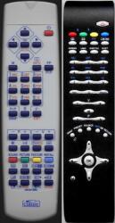 GENERAL TECHNIKA 19-941 - telecomandă duplicat