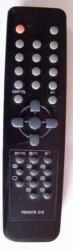 GENERAL TESLA REMOTE 216 - telecomandă - duplicat