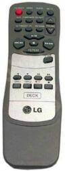 General LG 6710RCWC03A - telecomandă compatibilă de marcă General