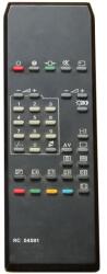 GENERAL OTF RC54591, PR105, RR103, 49900023 - telecomandă duplicat