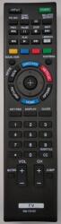înlocuitoare SONY RM-YD102 - telecomandă înlocuitoare