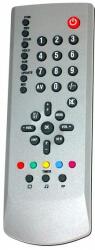 înlocuitoare SENCOR STV2102, STV2101, STV1401 - telecomandă înlocuitoare