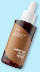 ISNTREE Arcszérum Green Tea Fresh Serum - 50 ml