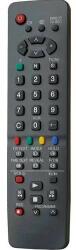 înlocuitoare PANASONIC EUR511310 - telecomandă înlocuitoare