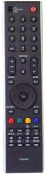 înlocuitoare TOSHIBA CT-90307 - telecomandă înlocuitoare