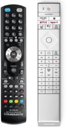 GENERAL PHILIPS 996592202968, SRC-4526, 65PUS8807/12, 65PUS8807, 75PUS8807/12, 75PUS8807 - telecomandă duplicat