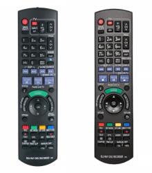 înlocuitoare PANASONIC N2QAYB000474 - telecomandă înlocuitoare