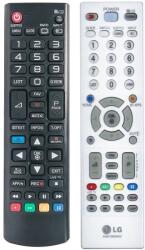 înlocuitoare LG AKB73655833 - telecomandă înlocuitoare