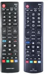 înlocuitoare LG AKB73715646 - telecomandă înlocuitoare