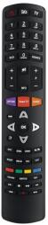 GENERAL PEAQ PTV551203-B - telecomandă compatibilă de marcă General