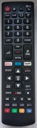 înlocuitoare LG AKB75095307 - telecomandă înlocuitoare