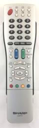 GENERAL SHARP GA460WJSA, GA472WJSA, GA538WJSA - telecomandă compatibilă de marcă General