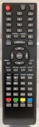 GENERAL Sandstrom 32CS8711 - telecomandă compatibilă de marcă General
