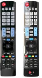 înlocuitoare LG AKB73756571 - telecomandă înlocuitoare
