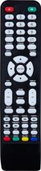 GENERAL SmartTech LE-1919, LE-2019DC, LE-2219, LE-2419D, LE-2822, LE-32D7, LE-32D11, LE-3918, LE-4318, LE-5018, LE-6519 - telecomandă compatibilă de marcă General