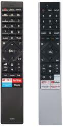 înlocuitoare HISENSE ERF6F64H - telecomandă înlocuitoare