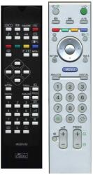 GENERAL SONY RM-ED005 - telecomandă duplicat