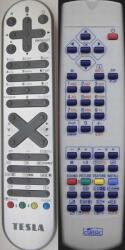 GENERAL TECHWOOD RC1060 - telecomandă duplicat