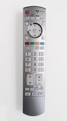 înlocuitoare PANASONIC N2QAYB000027 - original autentic telecomandă clasa a 2-a