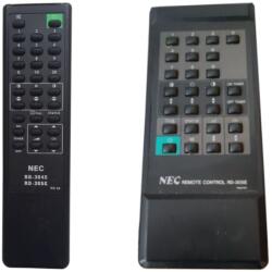 înlocuitoare NEC FS-1530SK, FS-1502SK - telecomandă - înlocuitoare