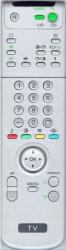 GENERAL SONY RM-893 - telecomandă compatibilă de marcă General
