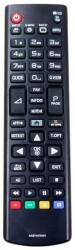 înlocuitoare LG AKB74475481 - telecomandă înlocuitoare