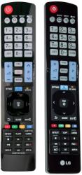 înlocuitoare LG AKB73615306 - telecomandă înlocuitoare