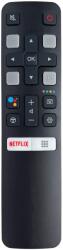 înlocuitoare < p> TCL RC802V FMR1 - Telecomandă radio de înlocuire cu control vocal (BT) < /p>