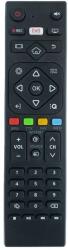 înlocuitoare NEVIR CRS-300AT, Orion CRS-300AT, ADLER 32AE9000 40AE9000 43AE9000 - telecomandă înlocuitoare