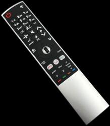 înlocuitoare LG AN-MR700 (AKB74935301, AKB74975501) - telecomandă de înlocuire SMART magică
