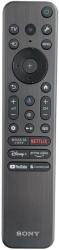 înlocuitoare SONY RMF-TX910U - original autentic telecomandă cu control vocal și iluminare de fundal