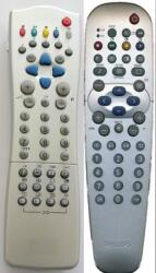 înlocuitoare PHILIPS RC19042011/58 - telecomandă înlocuitoare