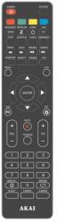 GENERAL AKAI AKTV5036US - telecomandă compatibilă de marcă General