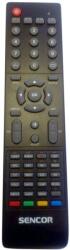 GENERAL SENCOR SLT1670DVBT - telecomandă compatibilă de marcă General