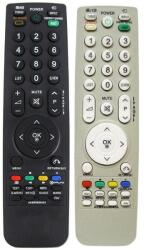 înlocuitoare LG AKB69680405 - telecomandă înlocuitoare