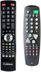 GENERAL TESLA RC930 - telecomandă compatibilă de marcă General