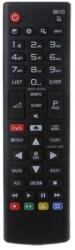 înlocuitoare LG AKB75095312, 32LJ622V-ZB, 3LJ624V-ZC, 49SK7900PAL - telecomandă înlocuitoare